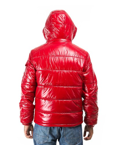 Men's Premium Padded Jacket